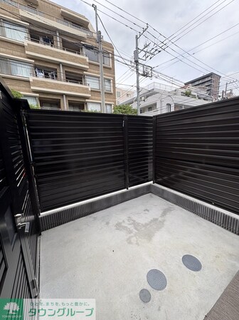 プライムブリス中野富士見町IIの物件内観写真